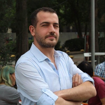 author